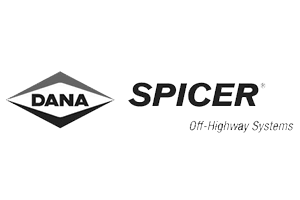 Webshop producten van spicer | 4Low Jeep specialist Budel