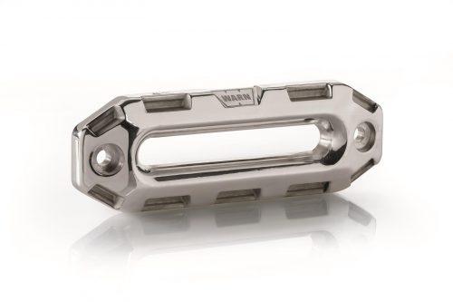 Warn Epic Hawse Fairlead/ liervenster – Gepolijst