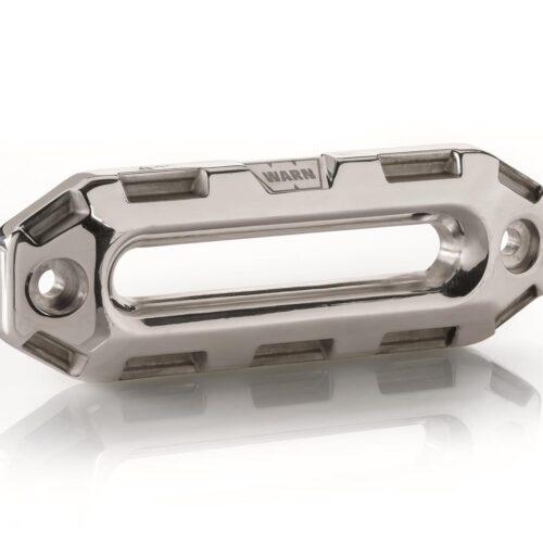 Warn Epic Hawse Fairlead/ liervenster – Gepolijst