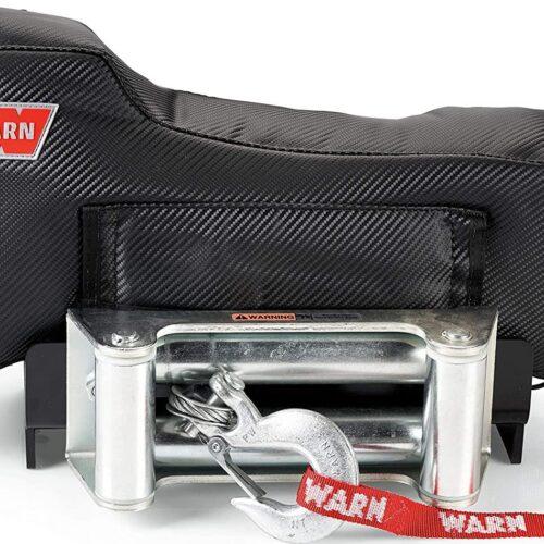 Warn Stealth Lierhoes M8 / XD9 / 9.5XP lieren