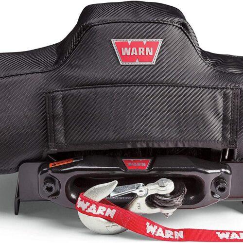 Warn Stealth Lierhoes VR EVO lieren