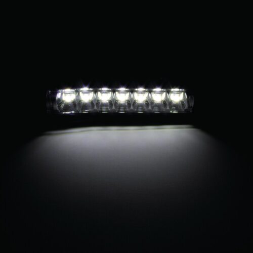 magnetische werkplaatslamp Berner Penlight met micro-USB en magneet magnetische werkplaatslamp Berner Penlight met micro-USB en magneet