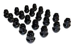 Wielmoerset 20 stuks zwart Liberty KJ Wielmoerset 20 stuks zwart Liberty KJ