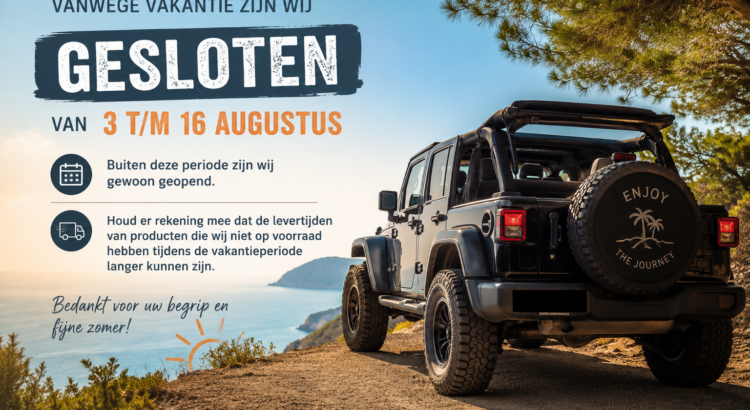 4Low - Jeep Specialist