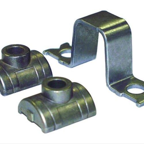 38 Brugset 4.2L motor Jeep YJ 38 Brugset 4.2L motor Jeep YJ