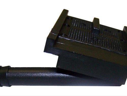 Filter voor de tussenbak Jeep Wrangler ZJ