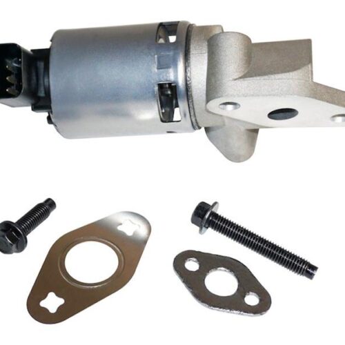 EGR klep Jeep Wrangler JK 2007-2017 EGR klep Jeep Wrangler JK 2007-2017