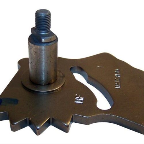 06 mode selector tussenbak NP231