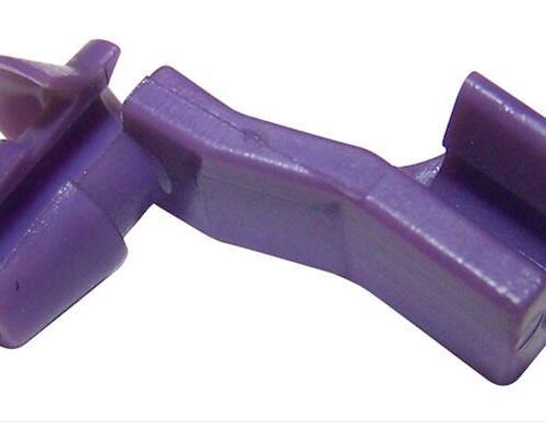 bevestigingsclip stang deurslot