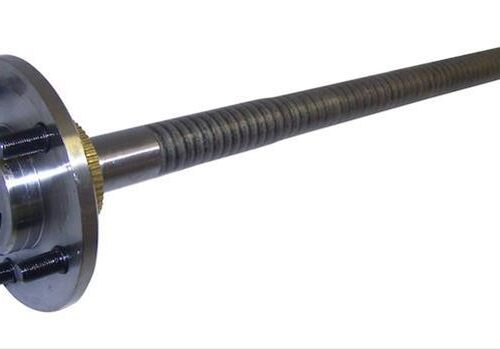 21 steekas dana 35 achteras Wrangler TJ