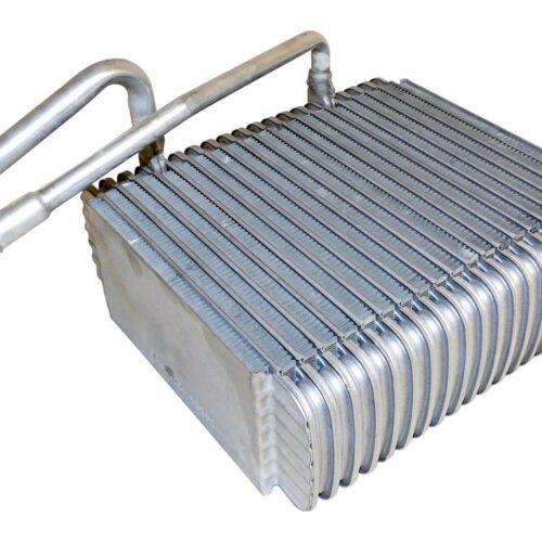 Verdamper airco