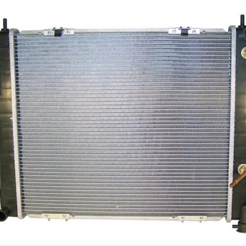radiateur Grand Cherokee ZJ radiateur Grand Cherokee ZJ