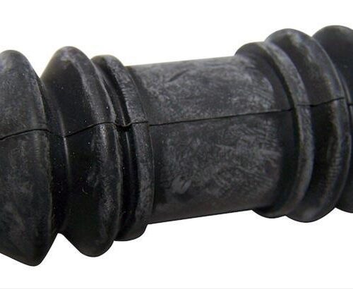 35 rubber bout remtang achter Wrangler TJ