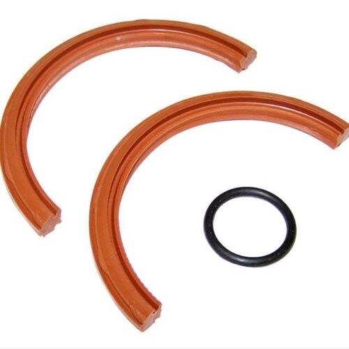 21 Achterste krukaskeerring Chrysler V-8 motor Jeep Grand Cherokee ZJ 21 Achterste krukaskeerring Chrysler V-8 motor Jeep Grand Cherokee ZJ