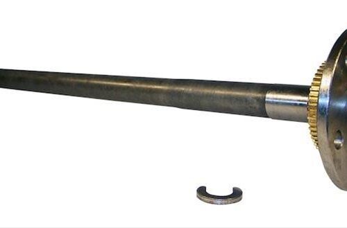 21 Steekas Dana 44 achteras Jeep Grand Cherokee ZJ