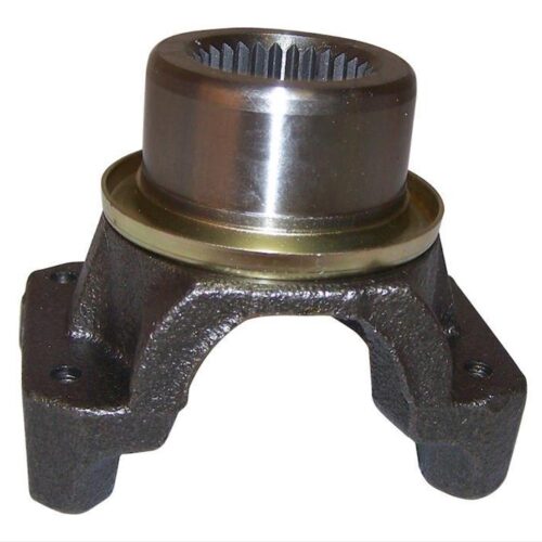 17 Yoke Dana 44 achteras Jeep Grand Cherokee ZJ