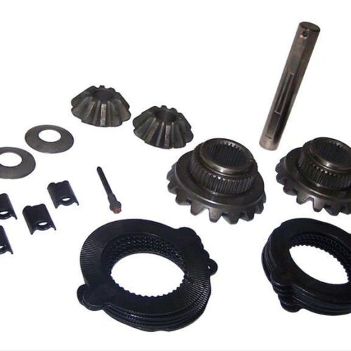 07 Satalietenset/ platenpakket Dana 44 achteras Jeep Grand Cherokee WJ 07 Satalietenset/ platenpakket Dana 44 achteras Jeep Grand Cherokee WJ