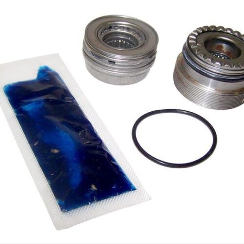 24 reparatieset stuurhuis Wrangler TJ