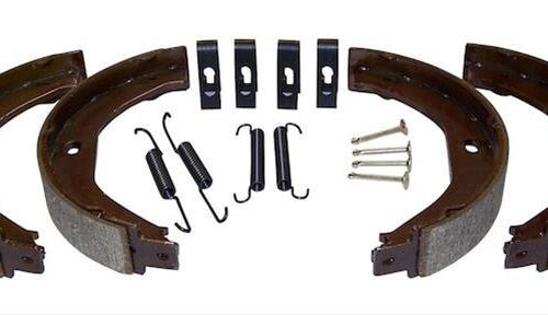 29 remschoenen handrem Grand Cherokee WJ/WG 29 remschoenen handrem Grand Cherokee WJ/WG