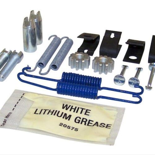 30 kleine delen kit handrem Grand Cherokee WJ/WG 30 kleine delen kit handrem Grand Cherokee WJ/WG