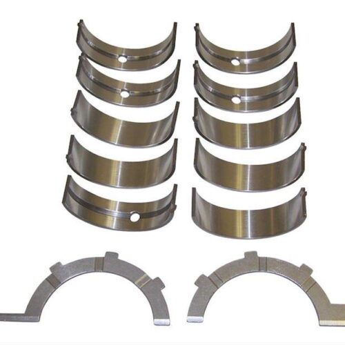 36 Krukas hoofdlagerset Daimler-Chrysler 4.7L motor Jeep Grand Cherokee