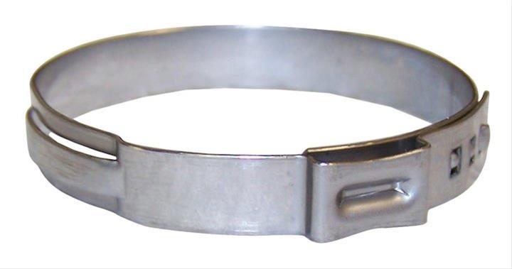 08 klem voorste aandrijfas (groot) Wrangler TJ 08 klem voorste aandrijfas (groot) Wrangler TJ