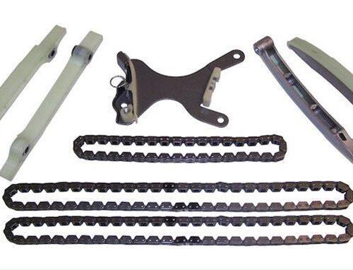 12 Distributieketting set Daimler-Chrysler 4.7 liter motor