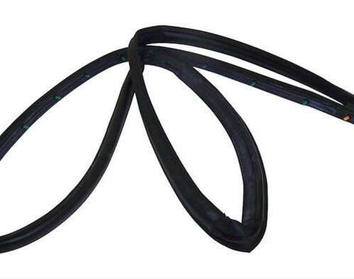 04 deurrubber rondom hele deuren Wrangler TJ 04 deurrubber rondom hele deuren Wrangler TJ