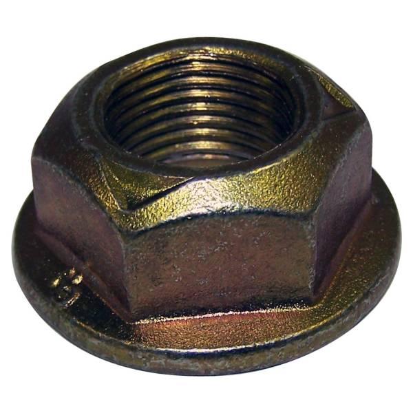 17 moer borging pignonas dana 44 vooras Wrangler TJ