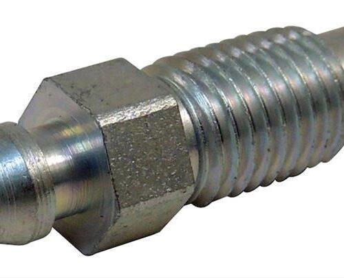 Ontluchtingsnippel vooras Grand Cherokee WJ