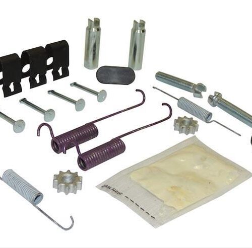 50 kleine delen kit handrem Wrangler TJ