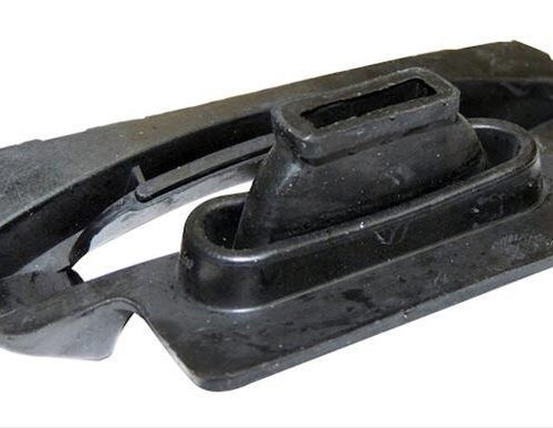 47 rubber handremhevel Wrangler TJ
