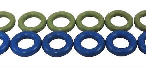 O-ring set Jeep Wrangler JK O-ring set Jeep Wrangler JK