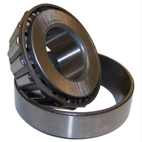 12 Pignonaslager 200 mm vooras Jeep Grand Cherokee WK 2005-2010