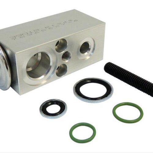 Expansieklep airco Expansieklep airco