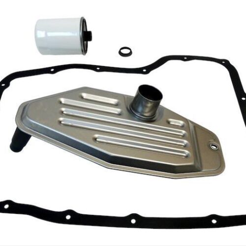 Filterkit Jeep Wrangler WK 2011-2017