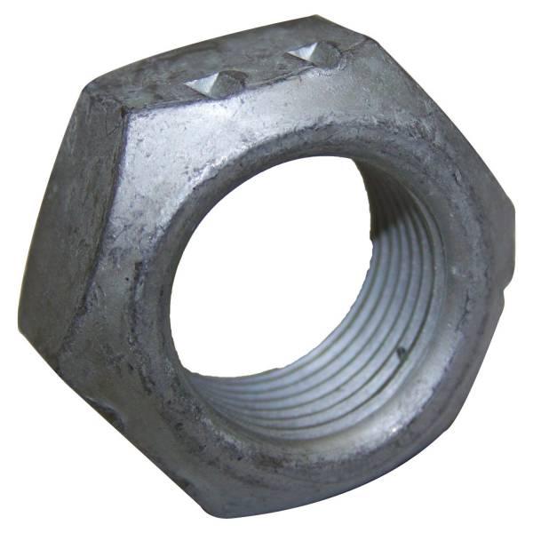 13 moer borging pignonas Jeep CJ Dana 30 13 moer borging pignonas Jeep CJ Dana 30