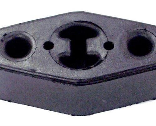 13 Uitlaat ophang rubber voorste steun achterpijp Jeep Cherokee XJ 13 Uitlaat ophang rubber voorste steun achterpijp Jeep Cherokee XJ