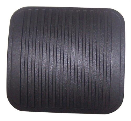 04 pedaalrubber koppeling Wrangler YJ