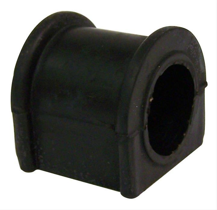 02 rubber stabilisatorstang vooras Wrangler YJ 02 rubber stabilisatorstang vooras Wrangler YJ
