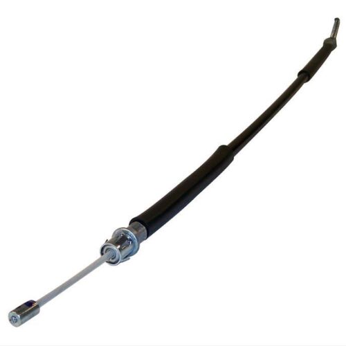 38 handremkabel links achter Wrangler YJ 38 handremkabel links achter Wrangler YJ