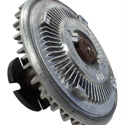 viscosekoppeling ventilator Wrangler TJ