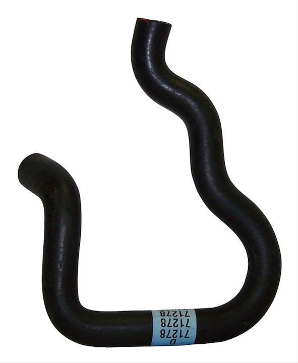 waterslang/ radiatorslang Cherokee XJ waterslang/ radiatorslang Cherokee XJ