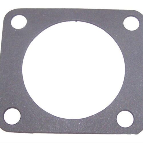 06 Uitlaat afdichting Jeep Cherokee XJ