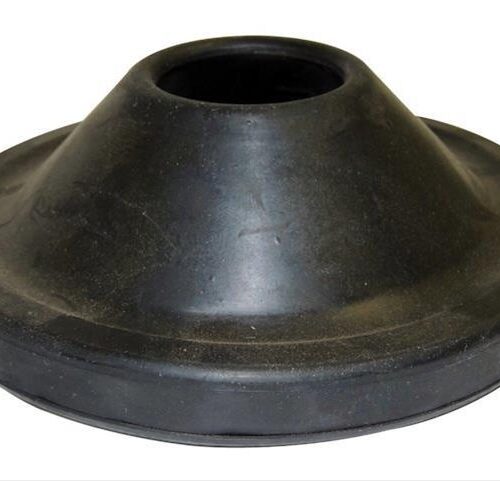 32 schroefveer rubber achter Wrangler JK 32 schroefveer rubber achter Wrangler JK