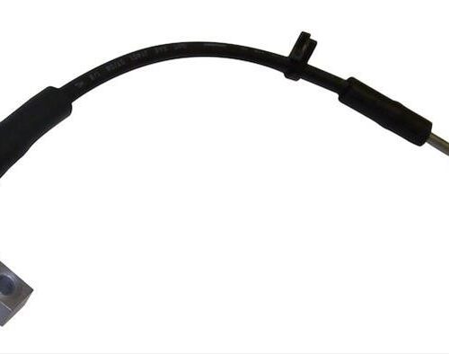 11 remslang/ remleiding voorkant Wrangler JK 11 remslang/ remleiding voorkant Wrangler JK