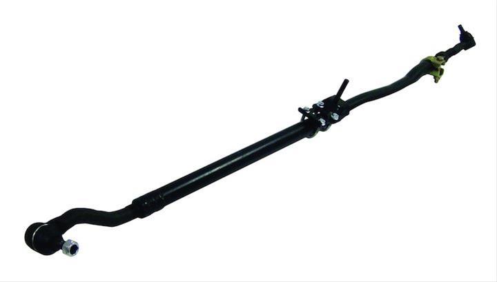 14 spoorstang compleet met stuurkogels Wrangler JK 14 spoorstang compleet met stuurkogels Wrangler JK