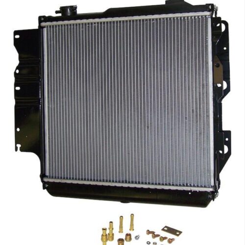 radiateur Wrangler YJ