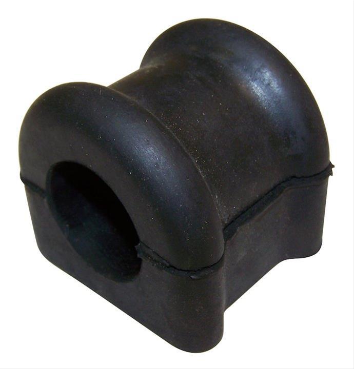 44 stabilisatorstangrubber vooras Wrangler TJ 44 stabilisatorstangrubber vooras Wrangler TJ