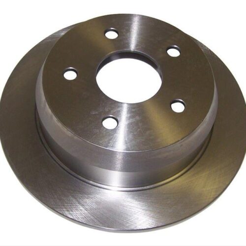 21 remschijf achteras Grand Cherokee WJ/WG 21 remschijf achteras Grand Cherokee WJ/WG